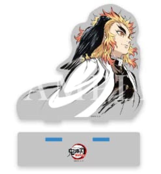 Výroční festival anime Demon Slayer Ufotable TV Anime Demon Kimetsu no Yaiba Mugen Train Interlude Sbírka ilustrací Sbírka umění