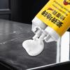100ML Multifunctional Tile Repair Cream Quartz Countertop Marble Granite Ceramic Glaze Surface Cracked Tile Chipped Edges Corners Holes Repair Paste