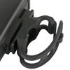 Bike Light USB Charging Waterproof Super Bright LED 360 Degree Rotation Illumination ABS Bike Headlights for Riding