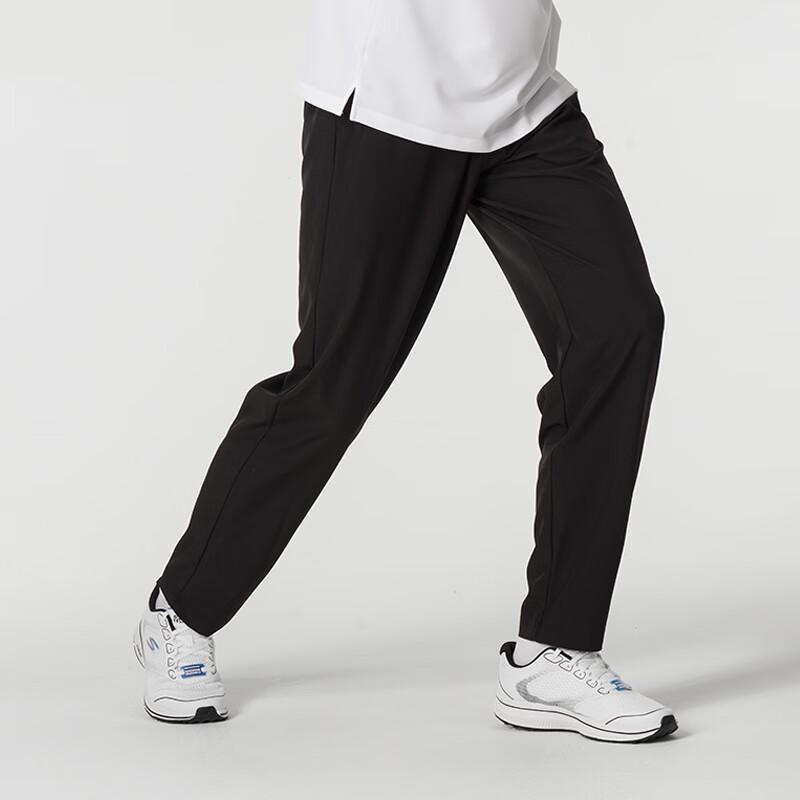 Skechers Men's Breathable Casual Athletic Pants