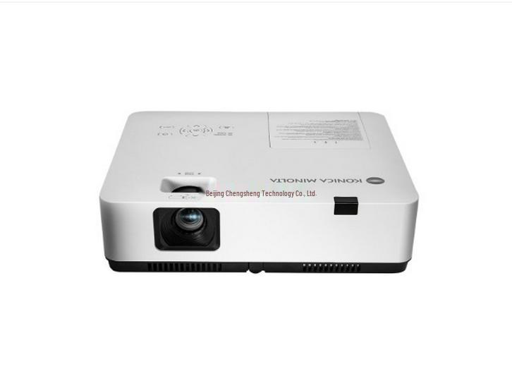 

Konica Minolta Projectors: PJ-X331S, PJ-X381S, PJ-X401S, PJ-U551V, PJ-U45. //Konica Minolta Projector PJ-X331S