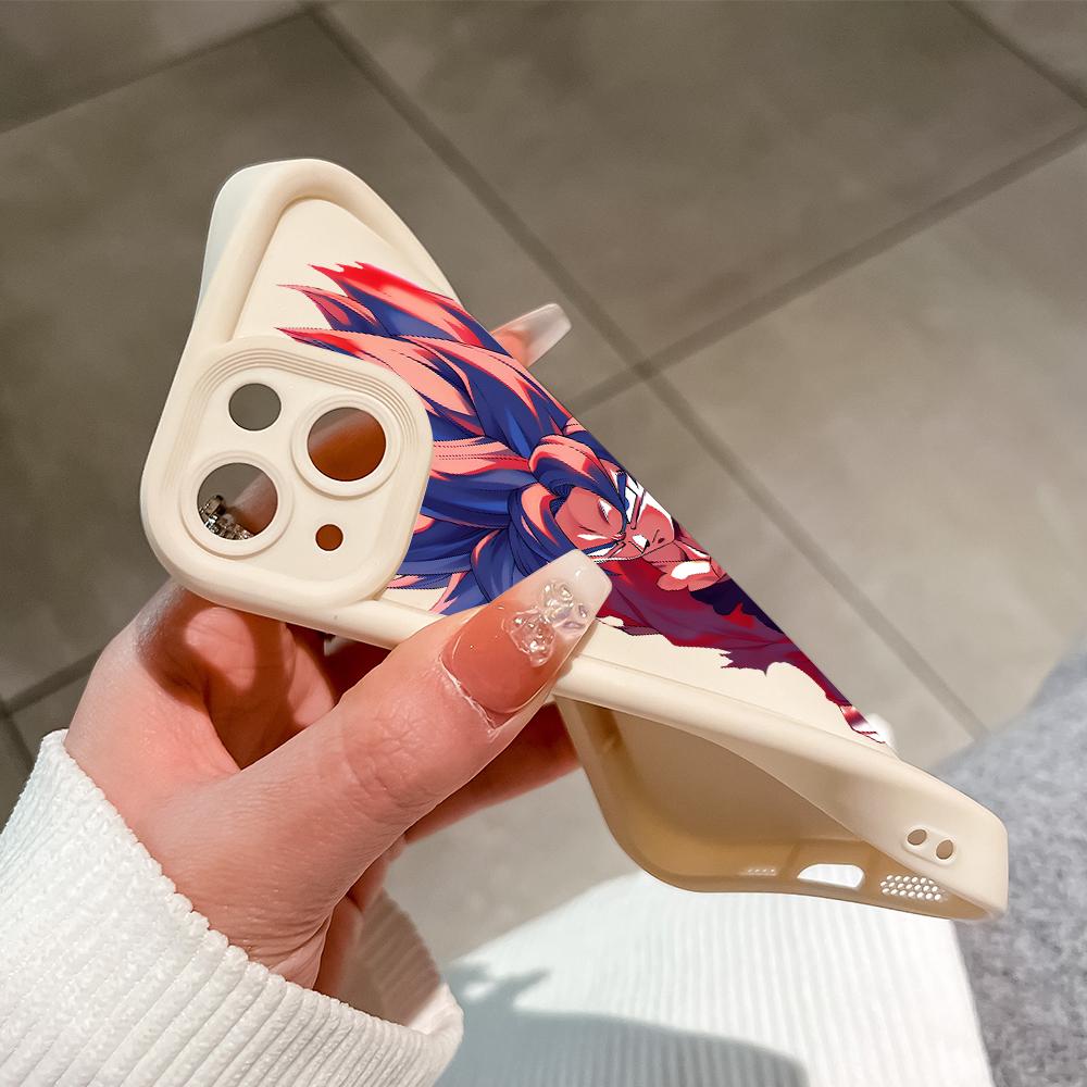 Model de imprimare cu scară pătrată din silicon moale Carcasă pentru telefon Acoperire completă Cameră cu protecție antișoc Carcasă din cauciuc pentru Xiaomi Redmi