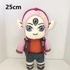 Kawaii Anime The Owl House Series Plush Toy Cartoon Character Creativity Cute Exquisite Stuffed Toy Friends Birthday Gift