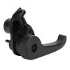 Maniglia di Sblocco Cofano con Base 81180-2B000 Maniglia di Apertura Cofano Sostituzione per Sonata 2011-2019