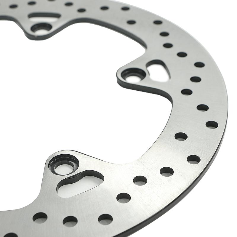 Motorcycle Accessories Rear Brake Disc Disk Rotor Parts For BMW R1200GS LC ADV R1200GS R 1200 GS Adventure 2013-2019 GS1200