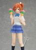 Figma Love Live! Hoshizora Rin Non-scale ABS & PVC Painted Movable Figure