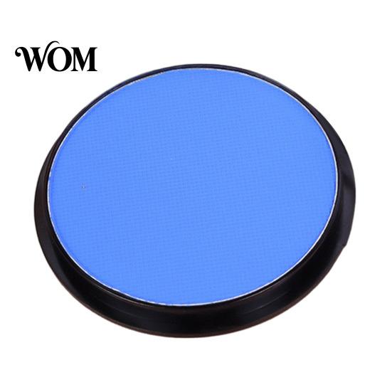 Body Face Paint Water Soluble Pigment, Highly Pigmented Watercolor Paint, Activated Box for Halloween Christmas Cosplay Costume Party, Stage