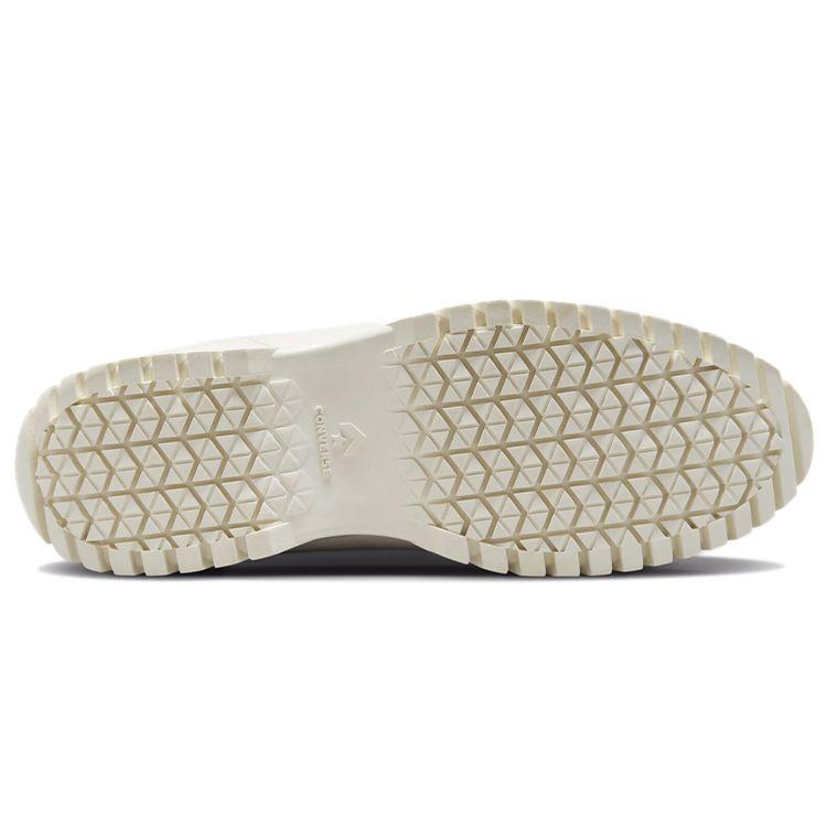 Converse Chuck Taylor All Star Lugged Winter 2.0 Cold Fusion - Cargo Khaki Adidași Unisex Verde Bold-Mandarin 171426C