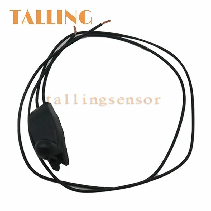 

6445.F9 Outside Temperature Sensor For Peugeot 206 207 307 406 407 607 806 807 1007 For Citroen C2 C3 C5 Xsara Fiat New 6445F9