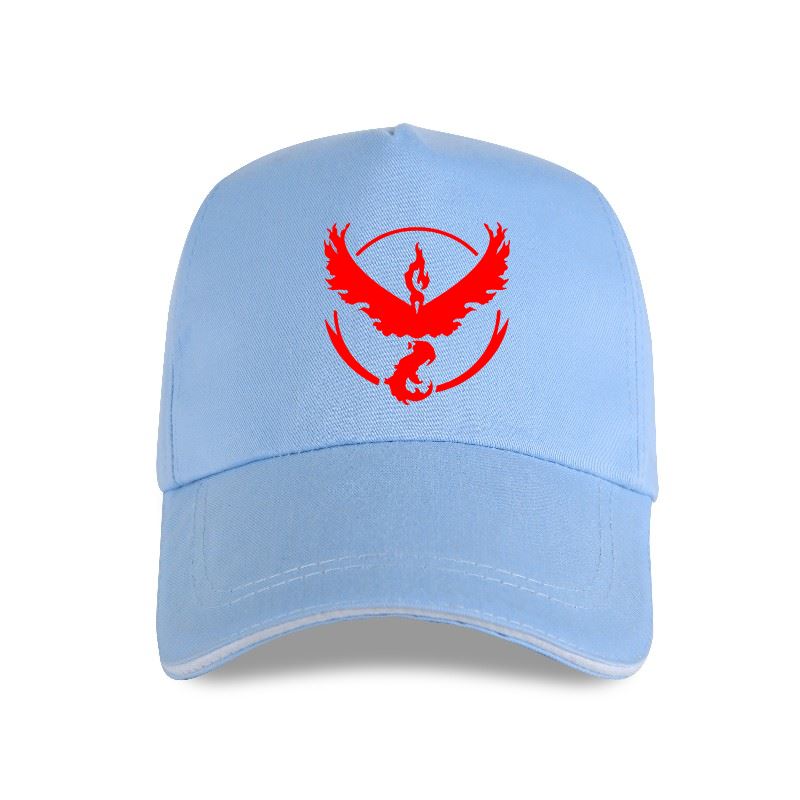 New Go Team Valor Gaming Baseball Cap Gift