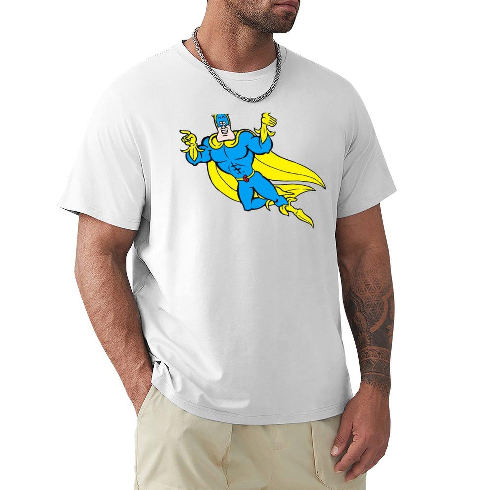 Bananaunisex Tshirt Casual Minimalist Short Sleeve Top S