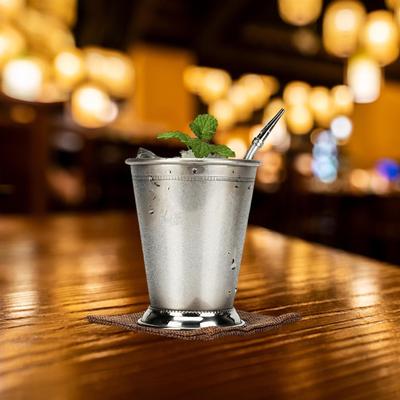 Stainless Steel Cocktail Mixing Glass Bartender DIY Tool Barware Drinkware Drink Cup for