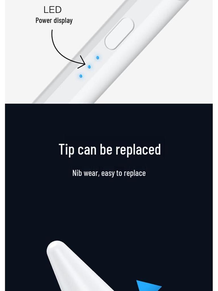 Stylus Pen for Xiaomi Pad 6 Pro 11 Tablet