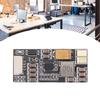 Professional 5V 5A Voltages Regulator for Demanding Drones Electronics and Video Signals Systems