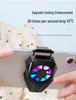 2025L-01 Mobile Phone Cooler: Instant Refrigerating Back Clip for Gaming with Three-Second Cooling.
