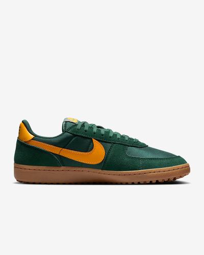 Nike Field General 82 "Oregon" Herren HF3165-300 Grün Größe