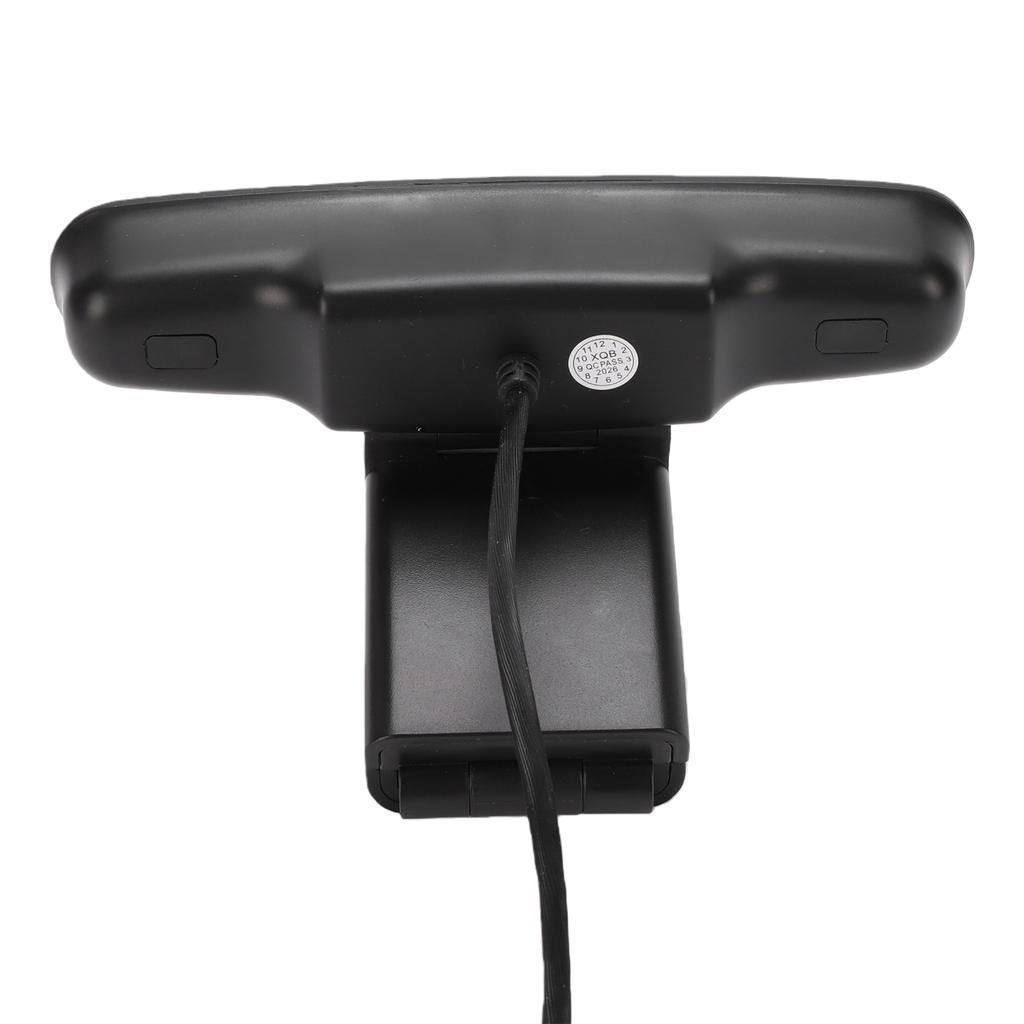 4K Webcam Unterstützung für Skype PDAF Autofokus USB HD Kamera für PC Online Meeting Live Streaming mit Rauschunterdrückung Mikrofon