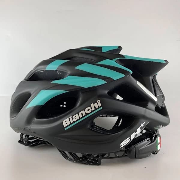 Buy BIANCHI Bianchi SHABLI Chablis 2 X-PLOD Helmet at