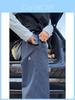Waterproof Mens Cargo Pants Summer Lightweight Polyester With Quick Dry For Outdoor Hiking