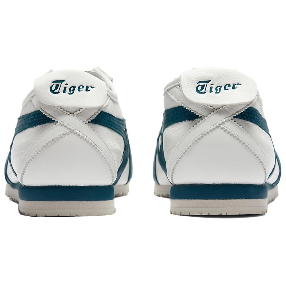 Onitsuka Tiger Mexico 66 SD 'Off White Spruce Green' Men's 1183A872-121