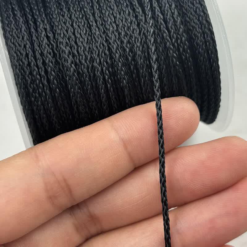 Aramid High-Temperature Flame-Retardant Rope