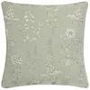 Wylder Sophia New Floral Jacquard Cushion Cover