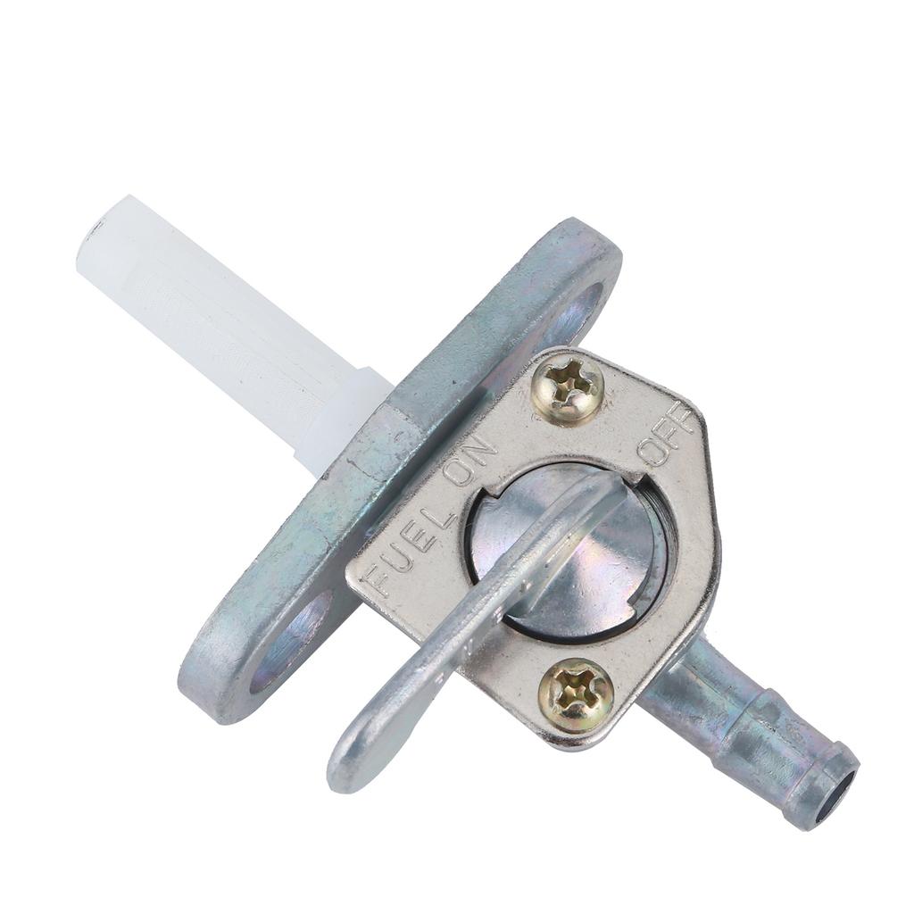 Fuel Petcock On Off Valve 16950?ML3?911 Fit for Honda CR125R CR250R CR500R CR480R