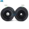 ATV Beach Car 4-inch Steel Rims and Tires for Small Four-Wheel Karts