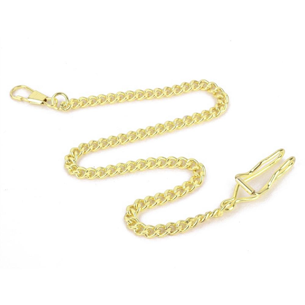 Унісекс, ретро, ​​антикварний подарунок, кишеньковий ланцюжок, тримач для годинника, намисто, джинсовий пояс, декор, вечірні прикраси, подарунок