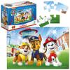 Paw Patrol Mini Puzzle 35 Pieces Paw Patrol Puzzle For Children 200149