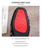 Women's Fashion Flat Soft Sole Half Slippers, Lazy Summer Sandals, Plus Sizes 41-43