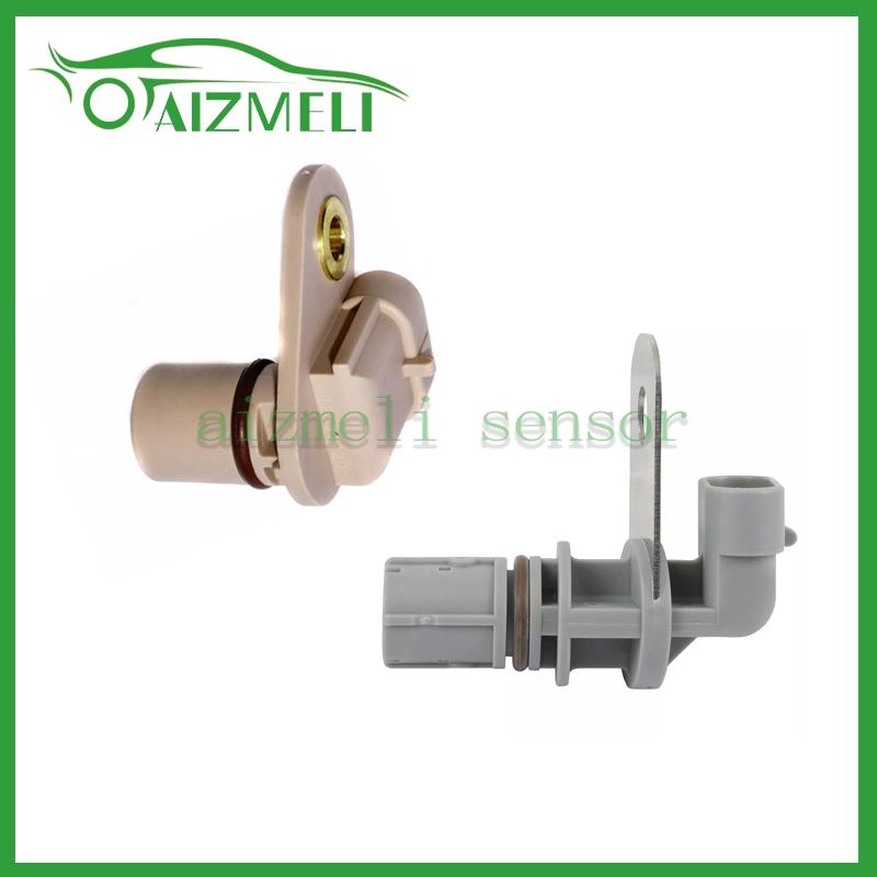 12568983 12703627 2pcs Camshafts/Crankshaft Position Sensor For Chevy Silverado 1500 GMC Buick Cadillac Car Spare Accessoriese
