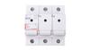 Fuse Switch 3P 20A D02 R303 606705