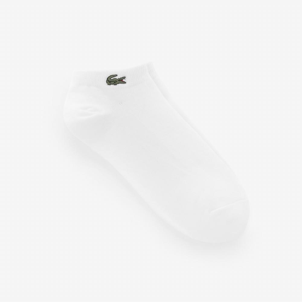 

LACOSTE Мужские базовые носки до щиколотки RA005E 53N 70V