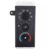 A/C Heater Climate Control Module For 98-02 Dodge Ram 1500 2500 3500 5015734AA
