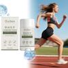 OCEAURA Stick Anti-Sfregamento Applicazione Liscia Idrata la Pelle Raffreddante Non Appiccicoso Cura del Corpo 75g