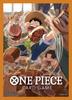 Bandai Capa oficial para cartas do jogo de cartas ONE PIECE 7 de [compra do conjunto] (Conjunto 4)