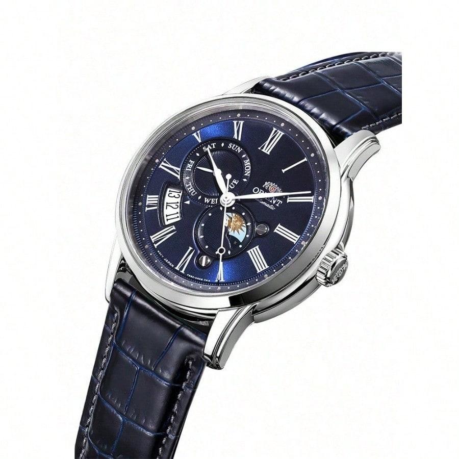 Orient Men's Automatic Watch RA-AK0011D10B