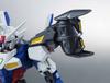 TAMASHII NATIONS ROBOT Spirits Gundam Geminass 01 med Assault [SIDE MS] (Utstyrt booster)