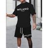 Pantaloni – Completi maglietta e pantaloncini