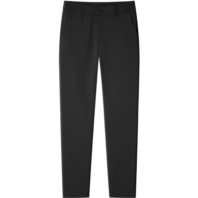 Judger Men's Straight-Fit Casual Pants JGD5X4B2001