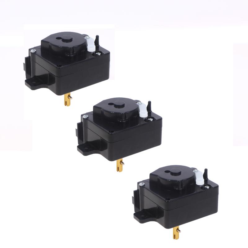 Suitable For Dxt45 Dxt15 Washing Machine Wash Timer Replacement Parts 4-Inserts 15 Minutes Washing Machine Timer Switch