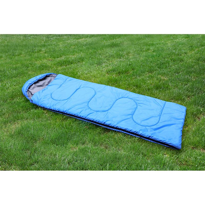 Hanle Meitu Portable Double Sleeping Bag