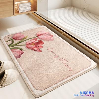 Banyo ve tuvalet – Banyo Paspası