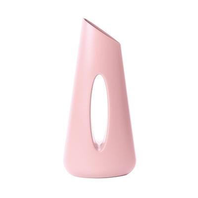 Emo Flower Jug Vase 1000 Pink JEMO-0101-PK