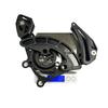 ZTTO DH Chain Guide MTB Gravel Bike Single Disc Sprocket Chain Guide Drop Catcher BB Mount 1x System 32T-38T Frame Guard CG04S
