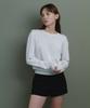 Assenti Solid Shorts_Black