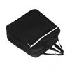 Walker Hanging Storage Bag Multipocket Large Capacity 600D Oxford Cloth Wheelchair Back Pouch for Book Wheelchair Hanging Bag