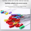 Disposable Stainless Steel Wire Security Seals