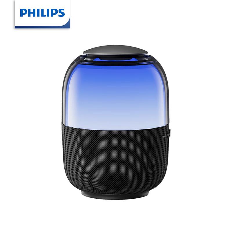 Philips TAS2108 Desktop Smart Speaker